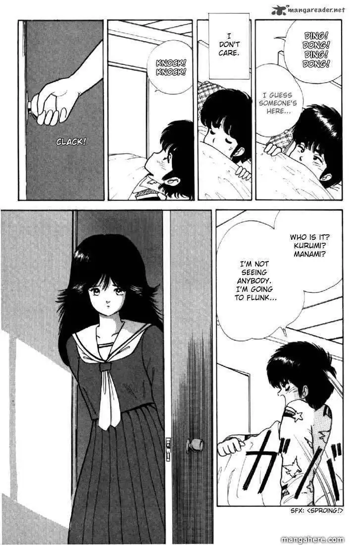 Orange Road Chapter 5 187